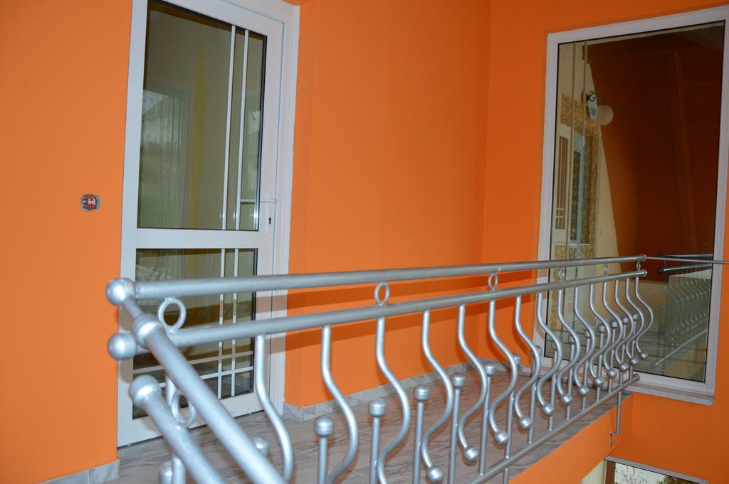 HévízKristaly Apartman住宿加早餐旅馆 外观 照片