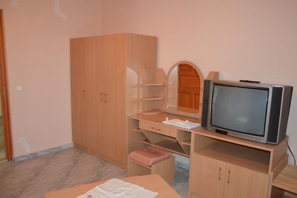 HévízKristaly Apartman住宿加早餐旅馆 外观 照片