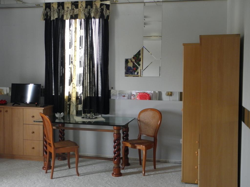 HévízKristaly Apartman住宿加早餐旅馆 外观 照片