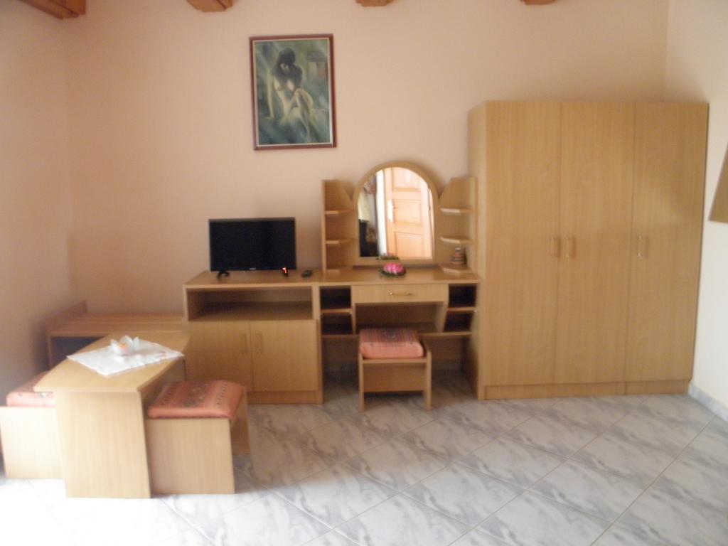 HévízKristaly Apartman住宿加早餐旅馆 外观 照片