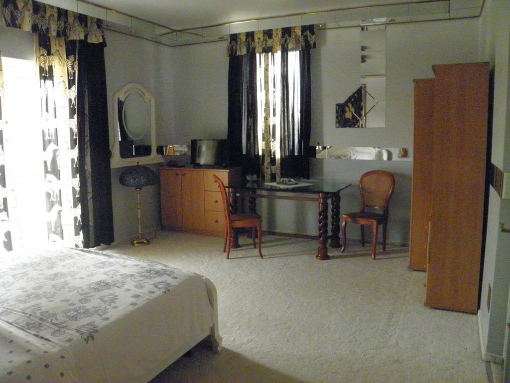HévízKristaly Apartman住宿加早餐旅馆 外观 照片