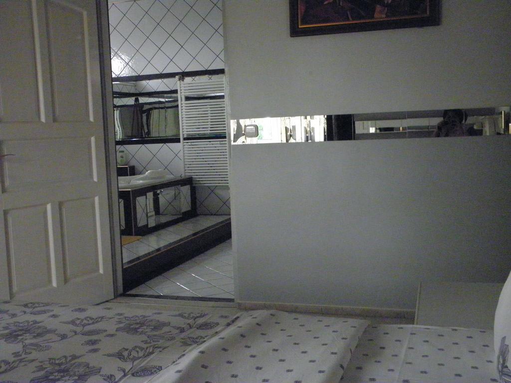HévízKristaly Apartman住宿加早餐旅馆 外观 照片