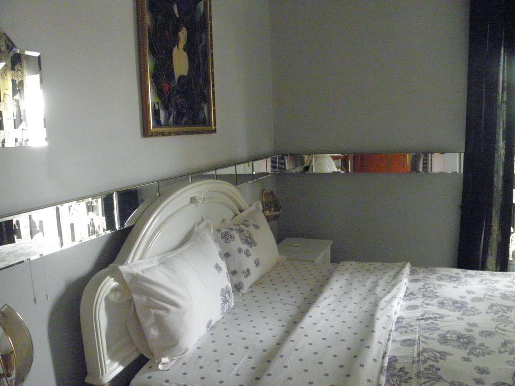 HévízKristaly Apartman住宿加早餐旅馆 外观 照片