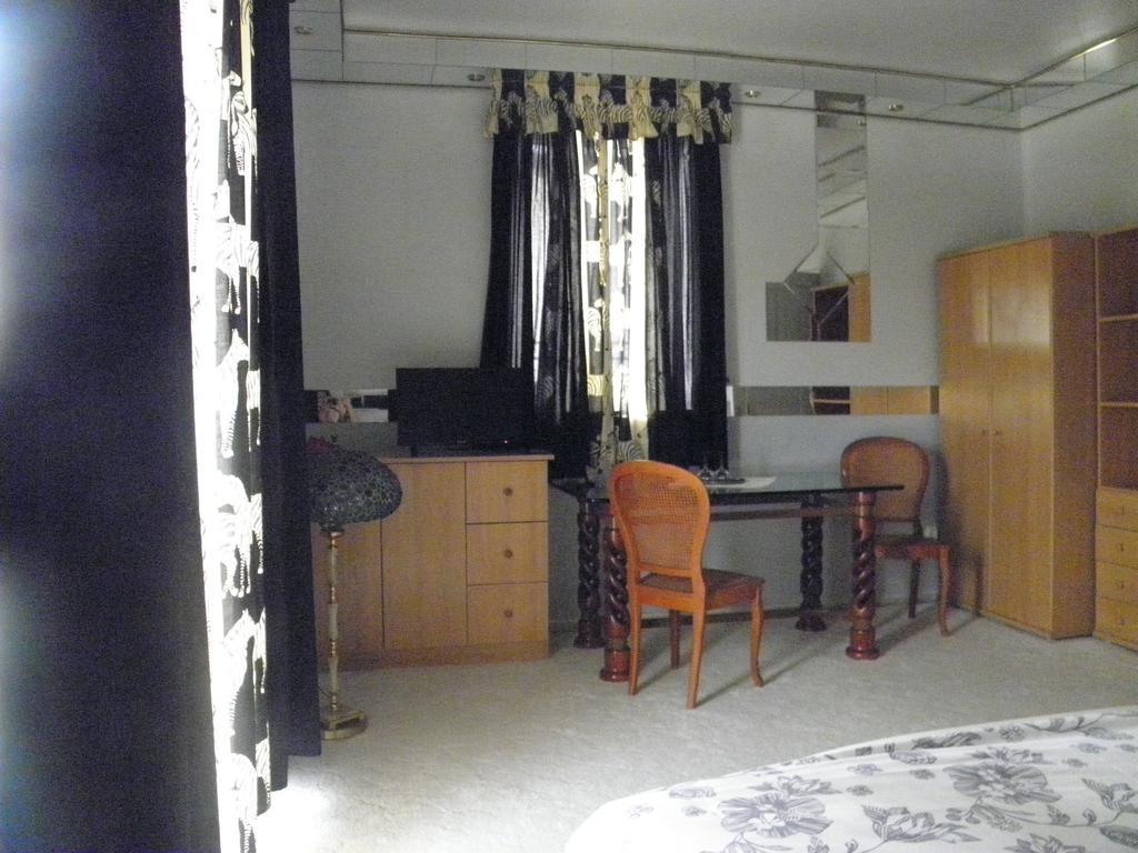 HévízKristaly Apartman住宿加早餐旅馆 外观 照片